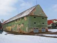 Veselí nad Moravou – Panský dvůr